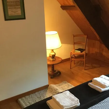 Domaine Du Mas Naut 4* Conques-en-Rouergue