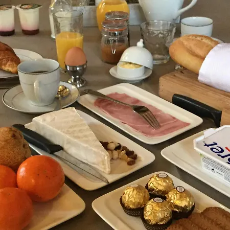 Domaine Du Mas Naut 4*