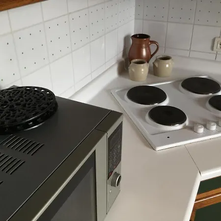 Domaine Du Mas Naut Conques-en-Rouergue