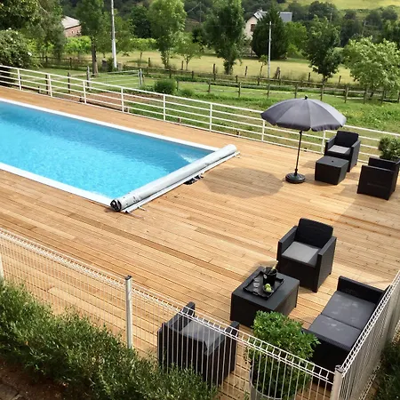 Domaine Du Mas Naut Conques-en-Rouergue