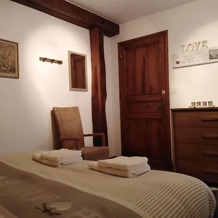 Domaine Du Mas Naut Conques-en-Rouergue