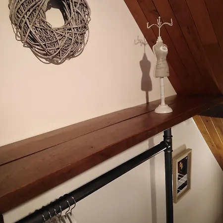 Domaine Du Mas Naut Отель типа 