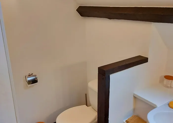 Domaine Du Mas Naut Couette-café