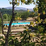 Panzió Domaine Du Mas Naut 4*