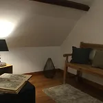 Domaine Du Mas Naut Panzió Conques-en-Rouergue
