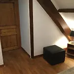 Panzió Domaine Du Mas Naut 4*