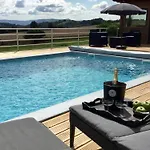 Panzió Domaine Du Mas Naut 4*