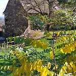 Domaine Du Mas Naut Panzió 4*