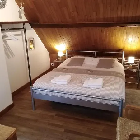 Domaine Du Mas Naut 4*