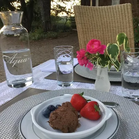 Bed & Breakfast Domaine Du Mas Naut Conques-en-Rouergue