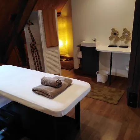 Domaine Du Mas Naut 4* Conques-en-Rouergue