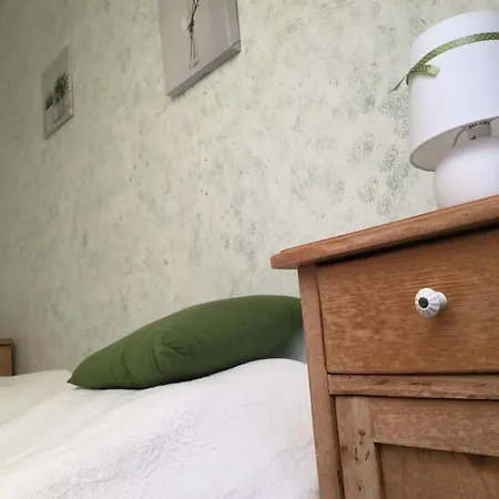 住宿加早餐酒店 Domaine Du Mas Naut Conques-en-Rouergue