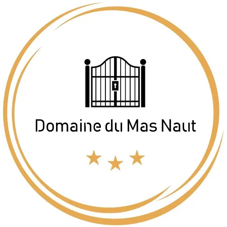 Domaine Du Mas Naut 4*