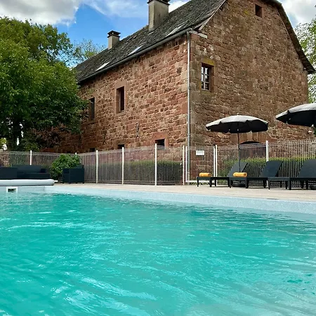 Domaine Du Mas Naut