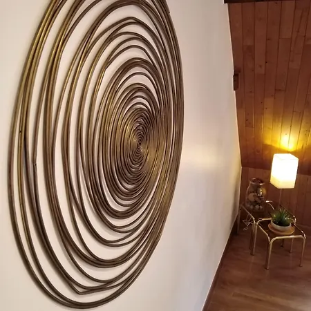 Domaine Du Mas Naut 住宿加早餐酒店