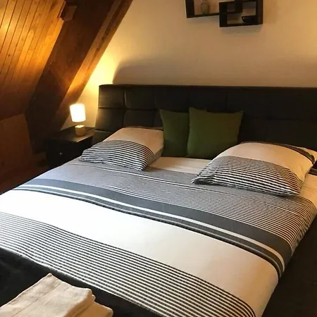 Domaine Du Mas Naut Conques-en-Rouergue