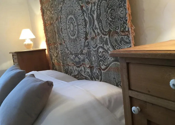 Domaine Du Mas Naut 4*